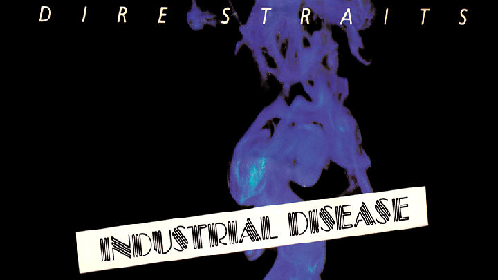 Industrial Disease